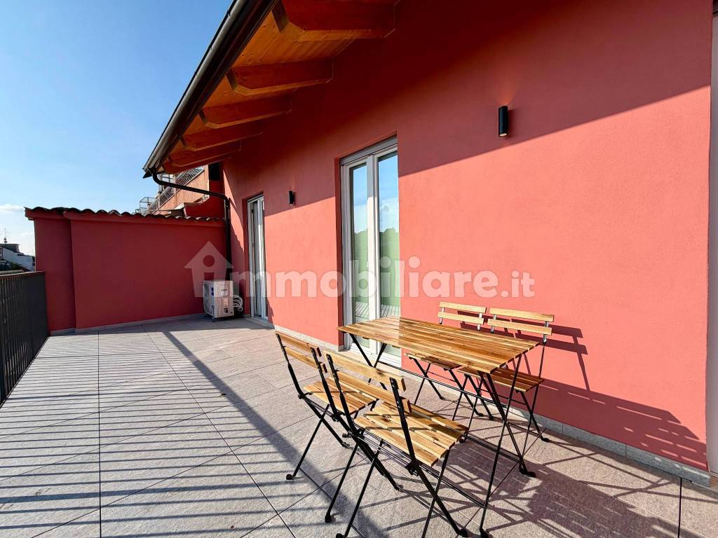 Appartamento in San Salvario, foto 2 di 42