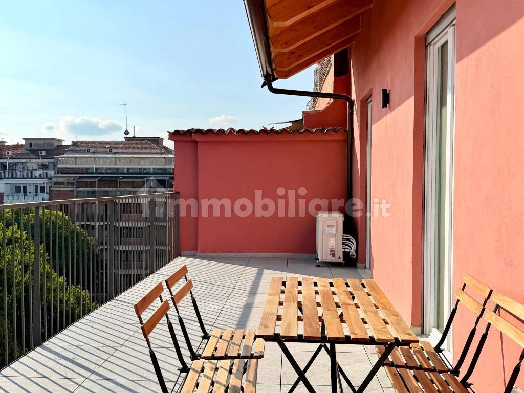 Appartamento in San Salvario, foto 15 di 42