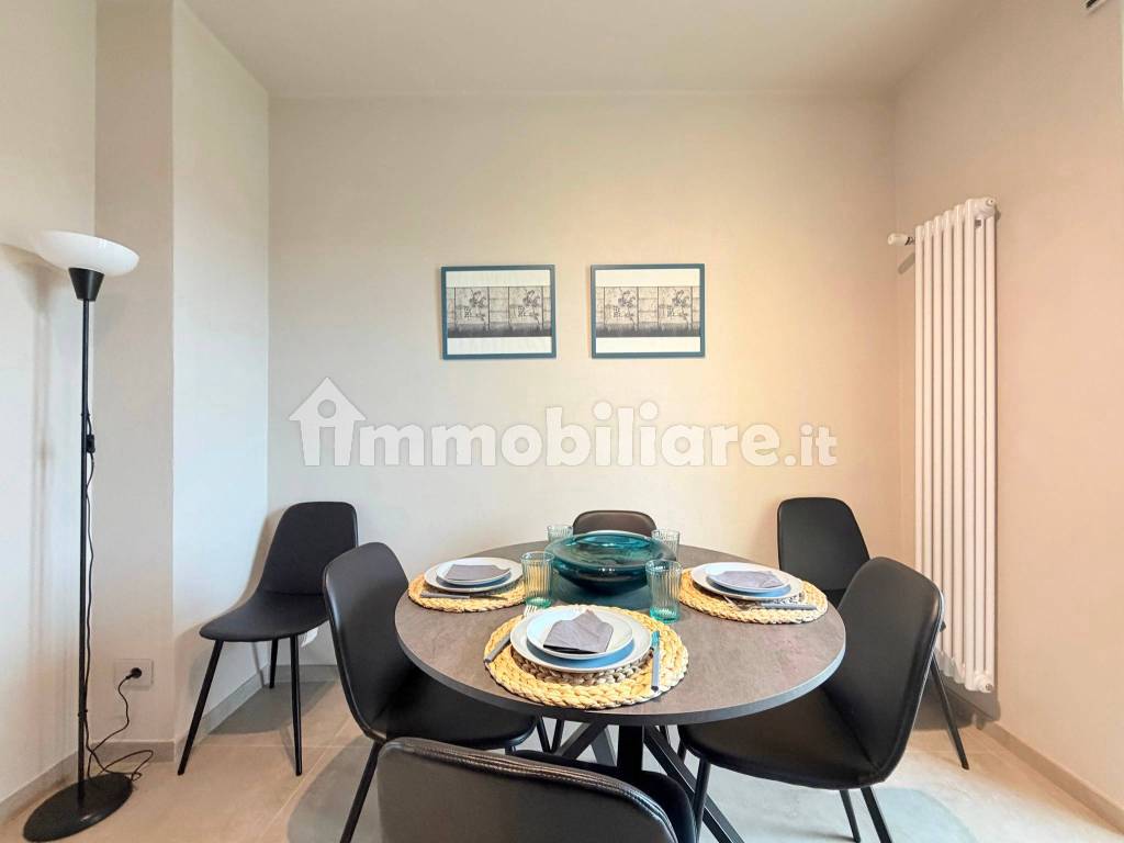 Appartamento in San Salvario, foto 16 di 42