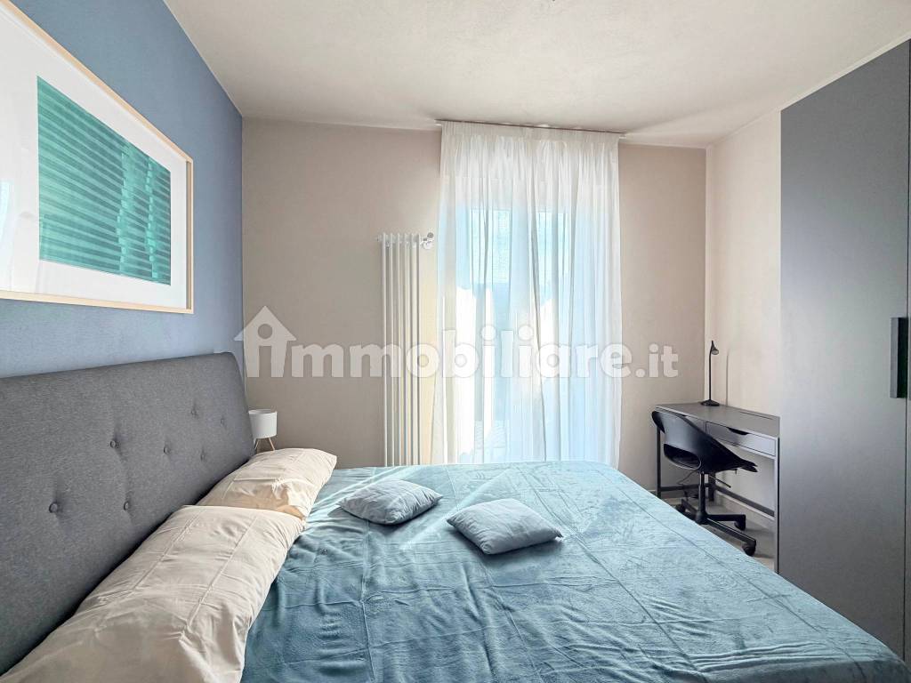 Appartamento in San Salvario, foto 21 di 42