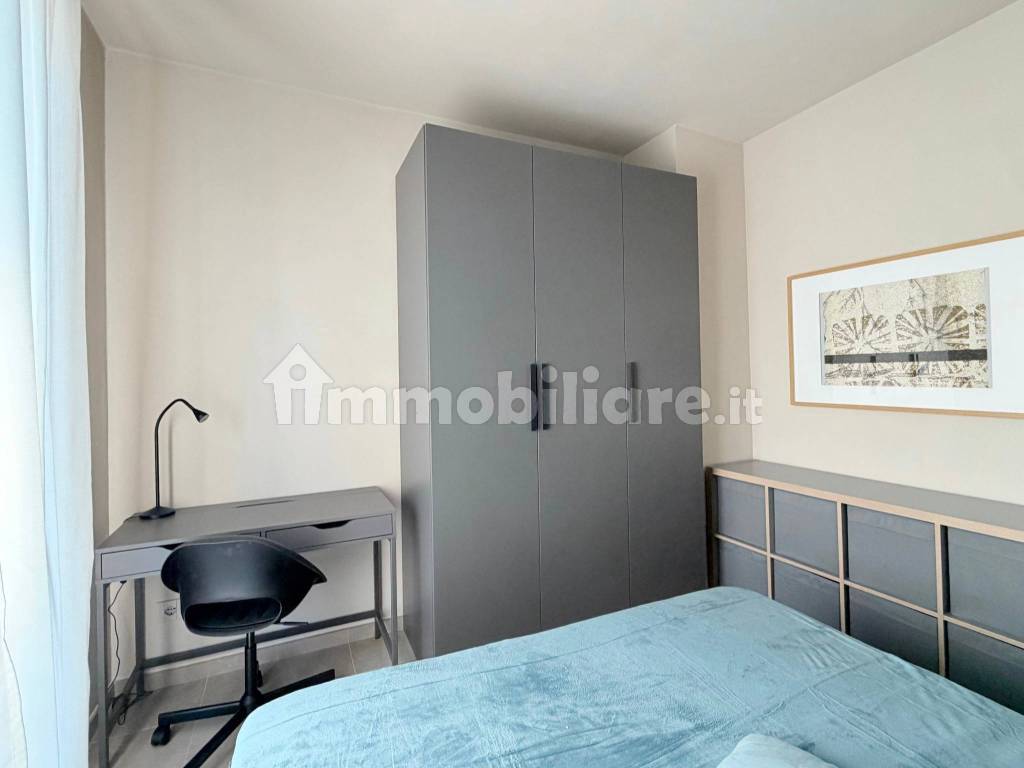 Appartamento in San Salvario, foto 23 di 42