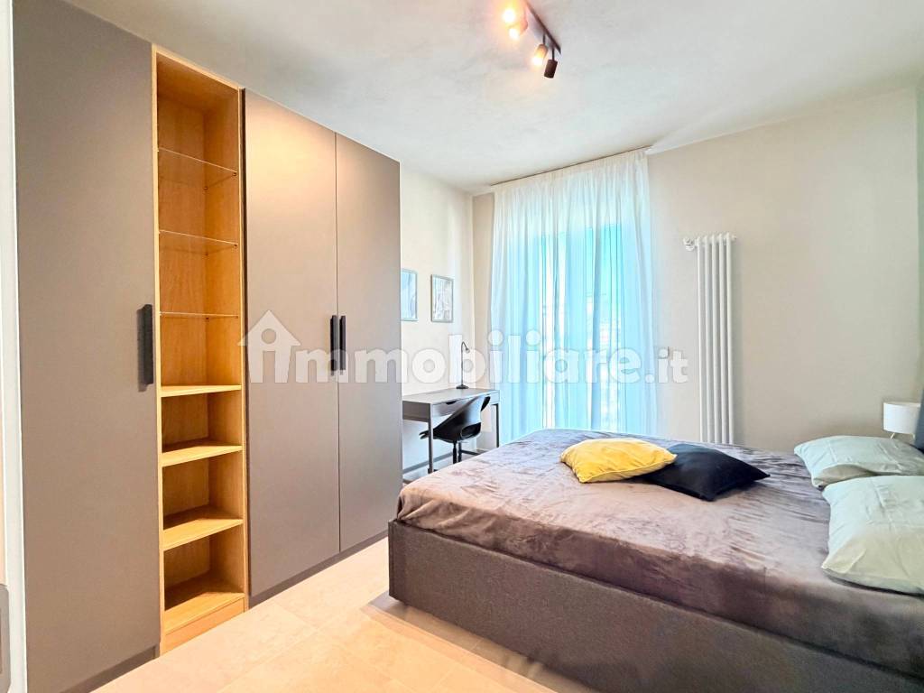 Appartamento in San Salvario, foto 24 di 42