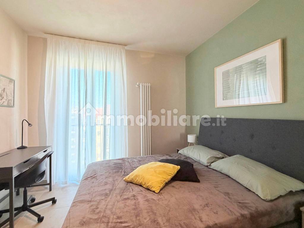 Appartamento in San Salvario, foto 28 di 42