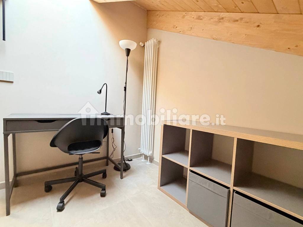 Appartamento in San Salvario, foto 36 di 42
