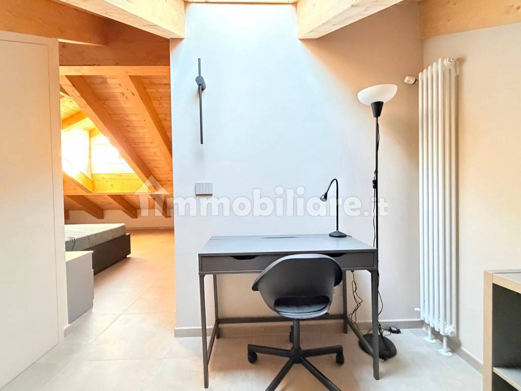 Appartamento in San Salvario, foto 37 di 42