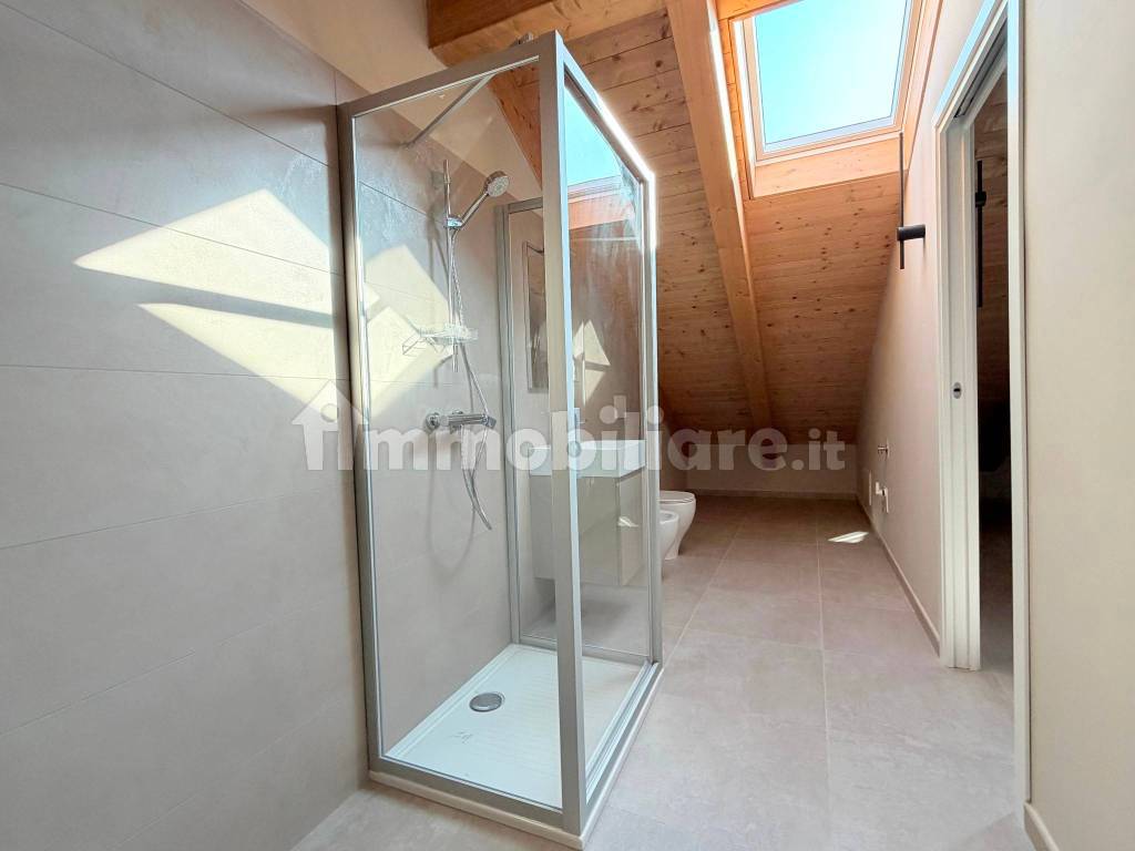 Appartamento in San Salvario, foto 39 di 42