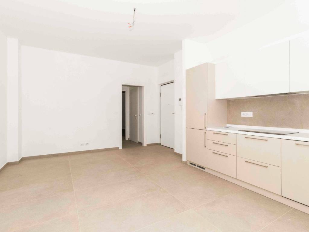 Appartamento in Barriera di Milano