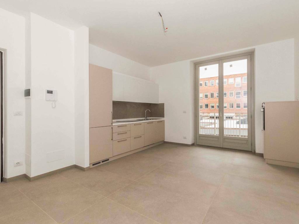 Appartamento in Barriera di Milano, foto 2 di 19