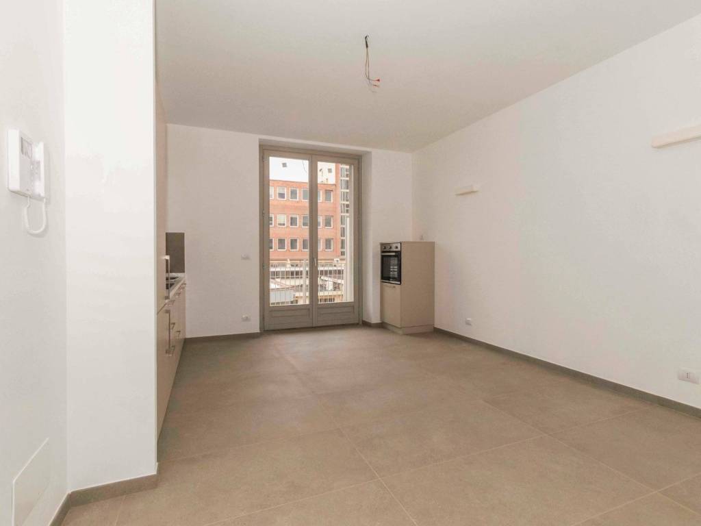 Appartamento in Barriera di Milano, foto 4 di 19