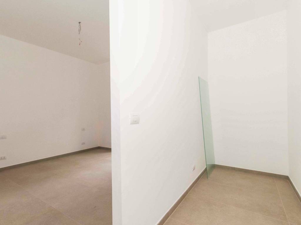 Appartamento in Barriera di Milano, foto 10 di 19