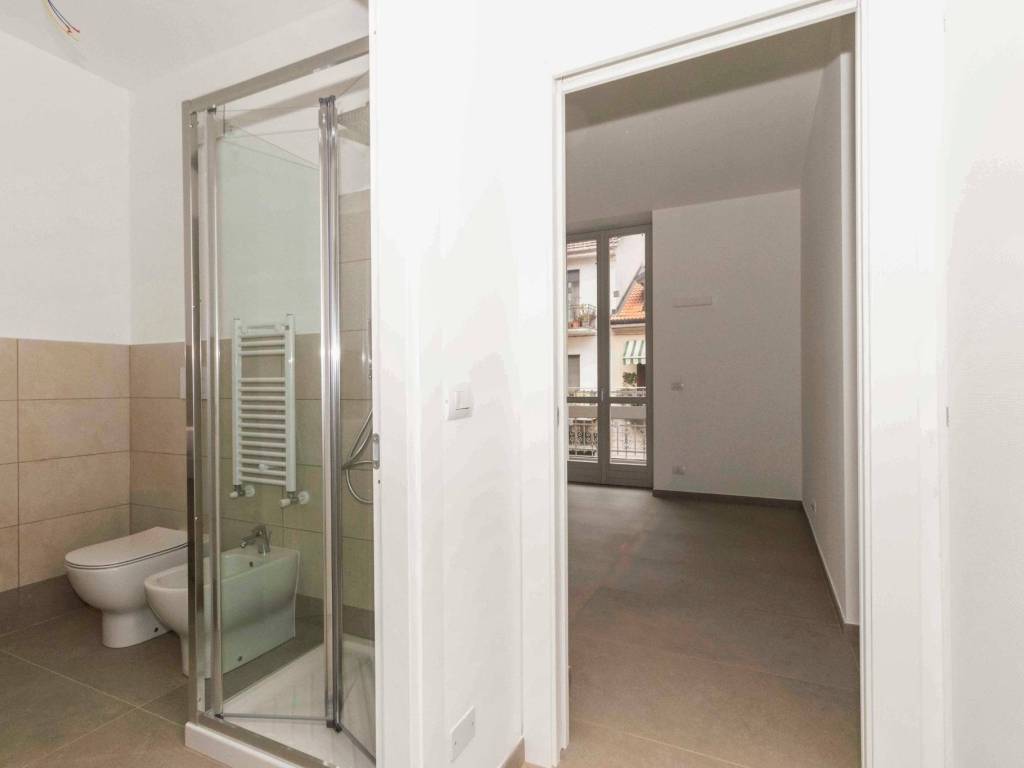Appartamento in Barriera di Milano, foto 11 di 19