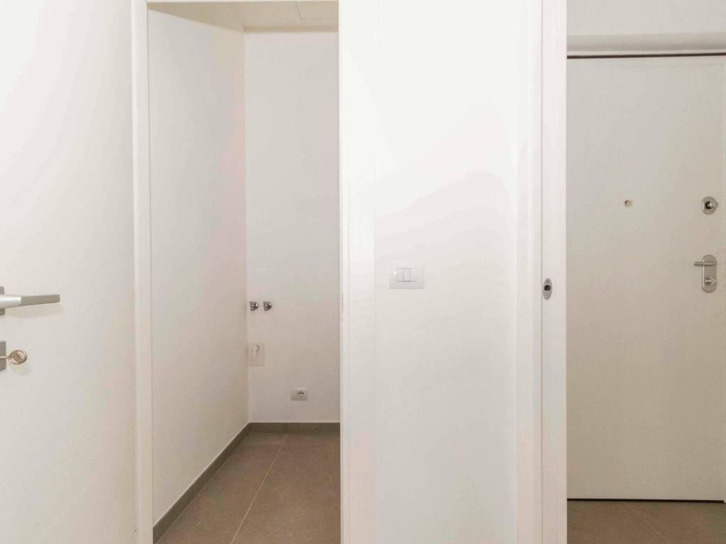 Appartamento in Barriera di Milano, foto 13 di 19