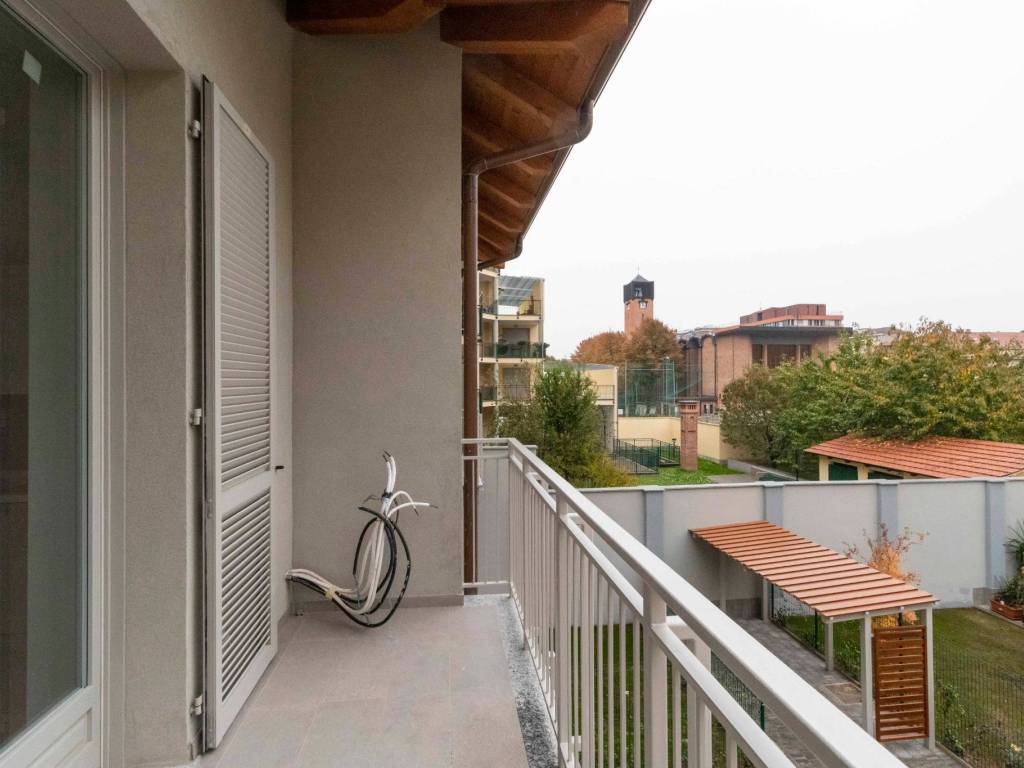 Appartamento in Barriera di Milano, foto 14 di 19