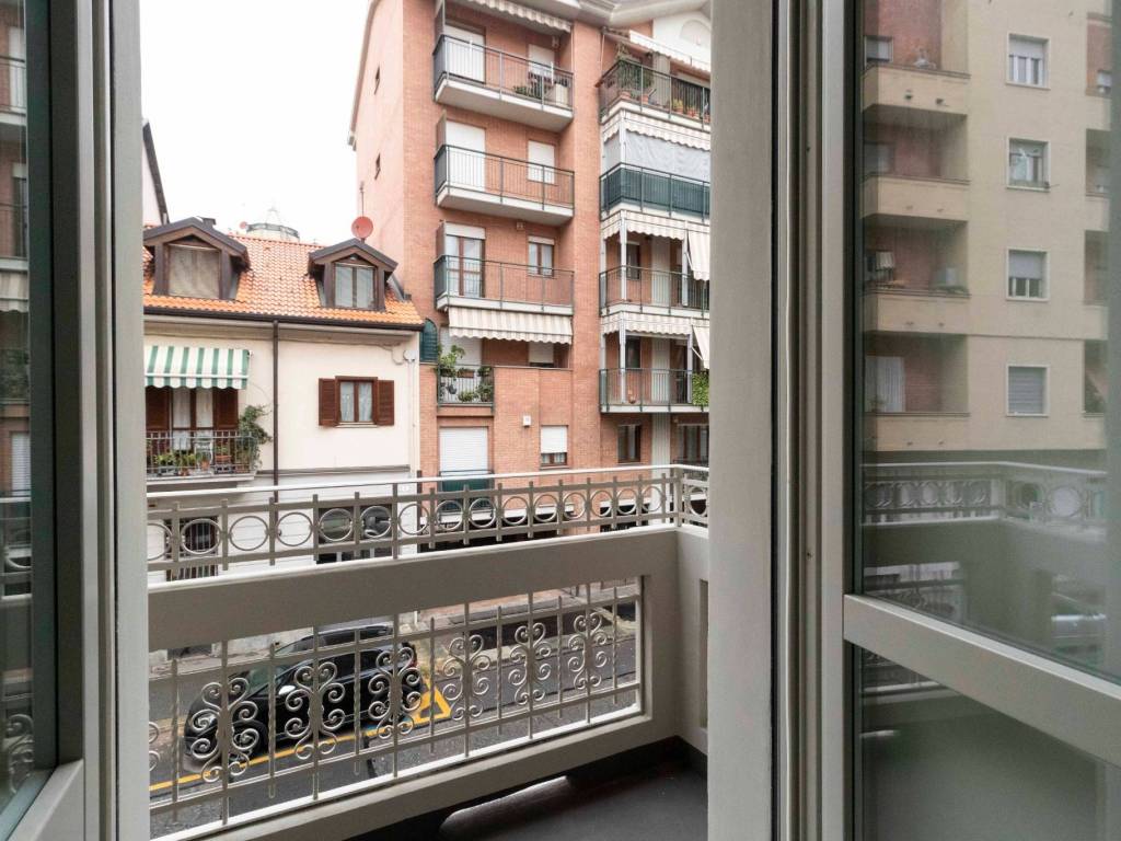 Appartamento in Barriera di Milano, foto 15 di 19
