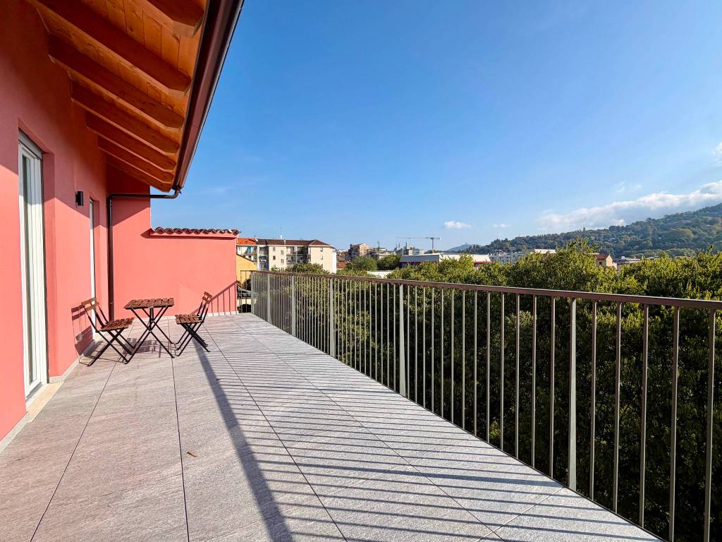 Appartamento in San Salvario, foto 41 di 42