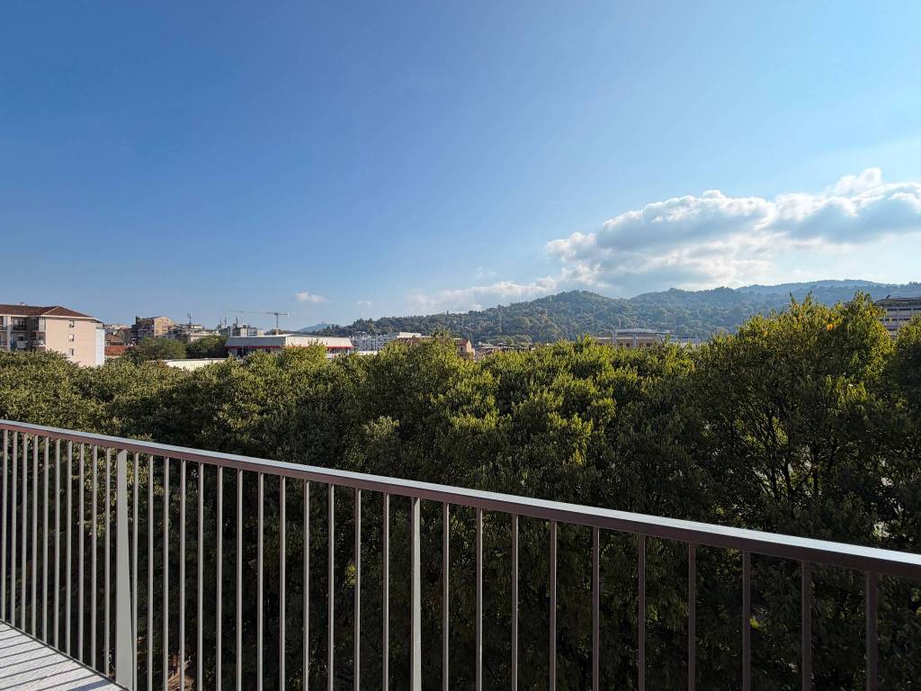 Appartamento in San Salvario, foto 42 di 42