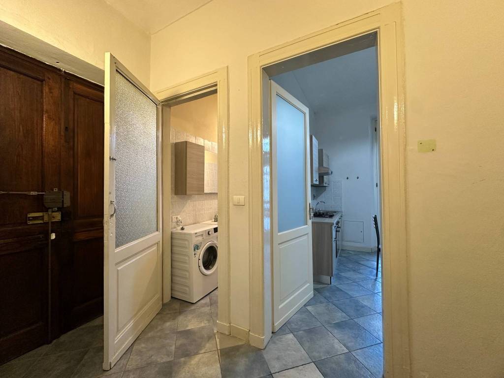 Stanza singola in Cenisia, foto 5 di 20