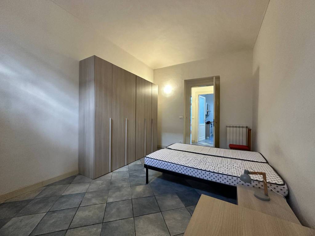 Stanza singola in Cenisia, foto 10 di 20