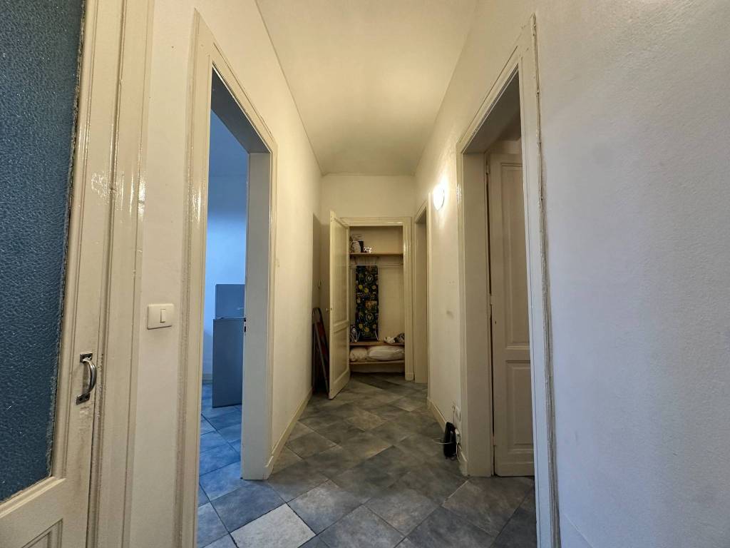Stanza singola in Cenisia, foto 11 di 20