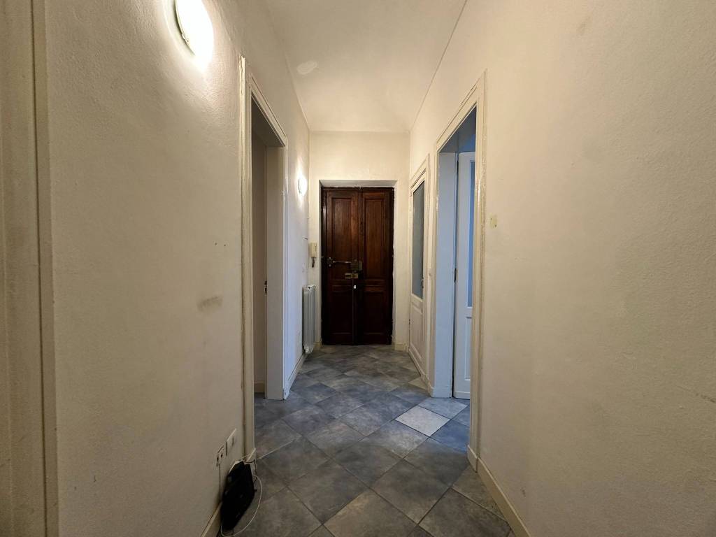 Stanza singola in Cenisia, foto 12 di 20