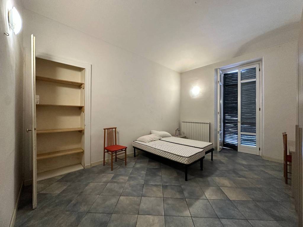 Stanza singola in Cenisia, foto 13 di 20