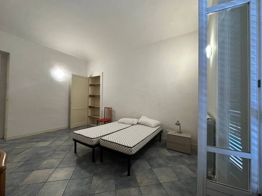 Stanza singola in Cenisia, foto 15 di 20