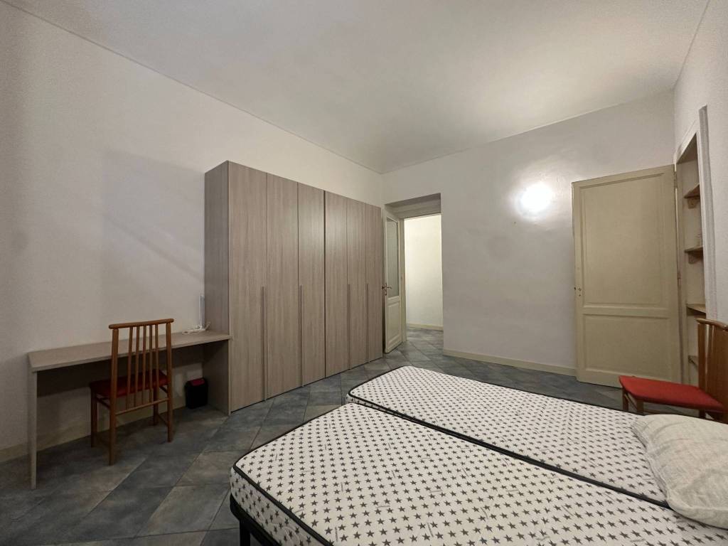 Stanza singola in Cenisia, foto 16 di 20