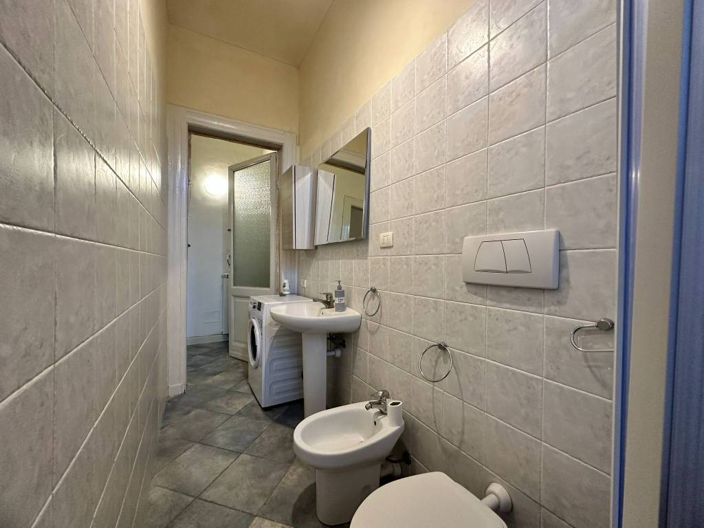 Stanza singola in Cenisia, foto 18 di 20
