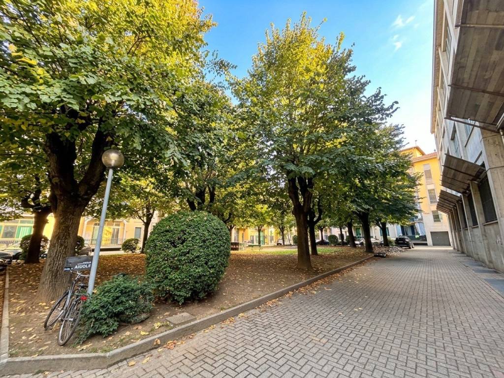 Stanza singola in Cenisia, foto 19 di 20