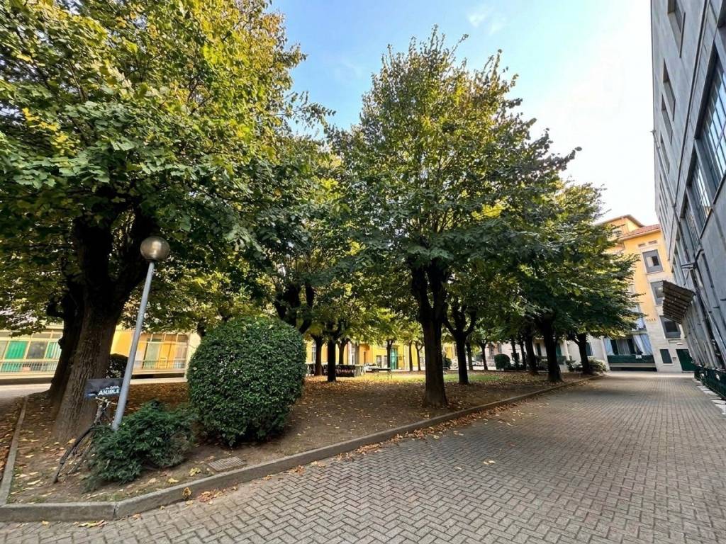 Stanza singola in Cenisia, foto 20 di 20