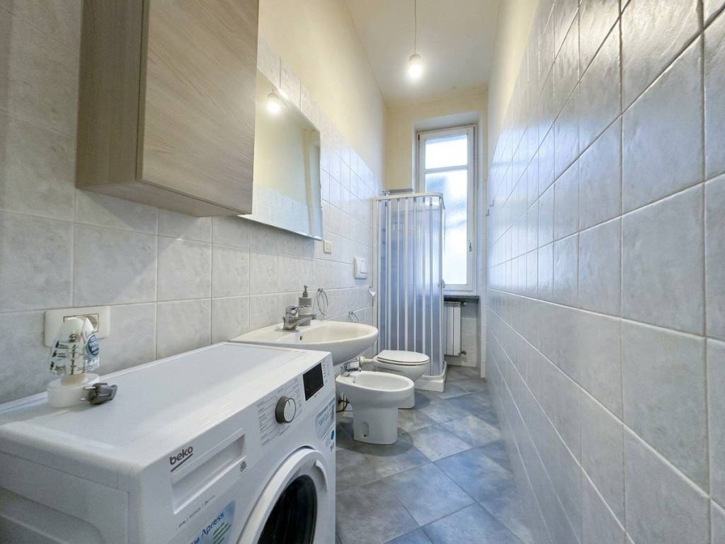 Stanza singola in Cenisia, foto 17 di 20