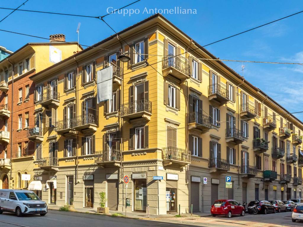 Appartamento in Campidoglio