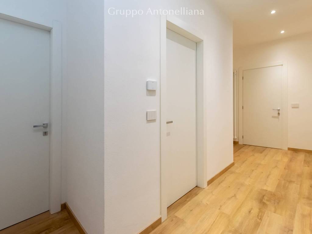 Appartamento in Campidoglio, foto 7 di 39