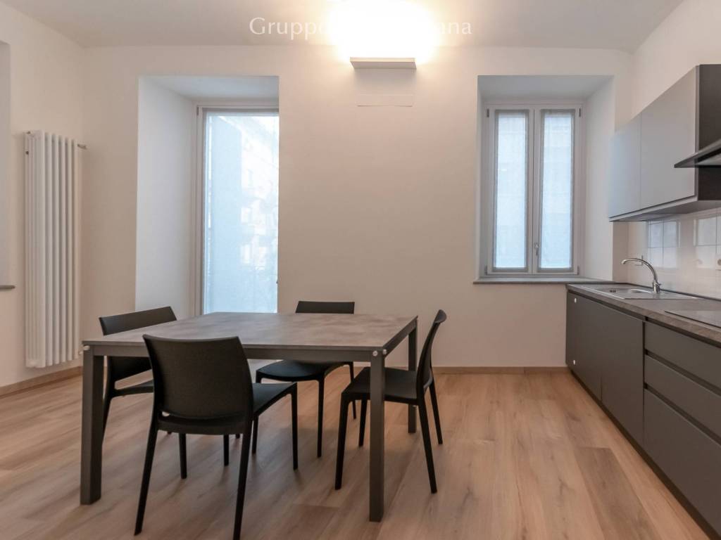 Appartamento in Campidoglio, foto 11 di 39