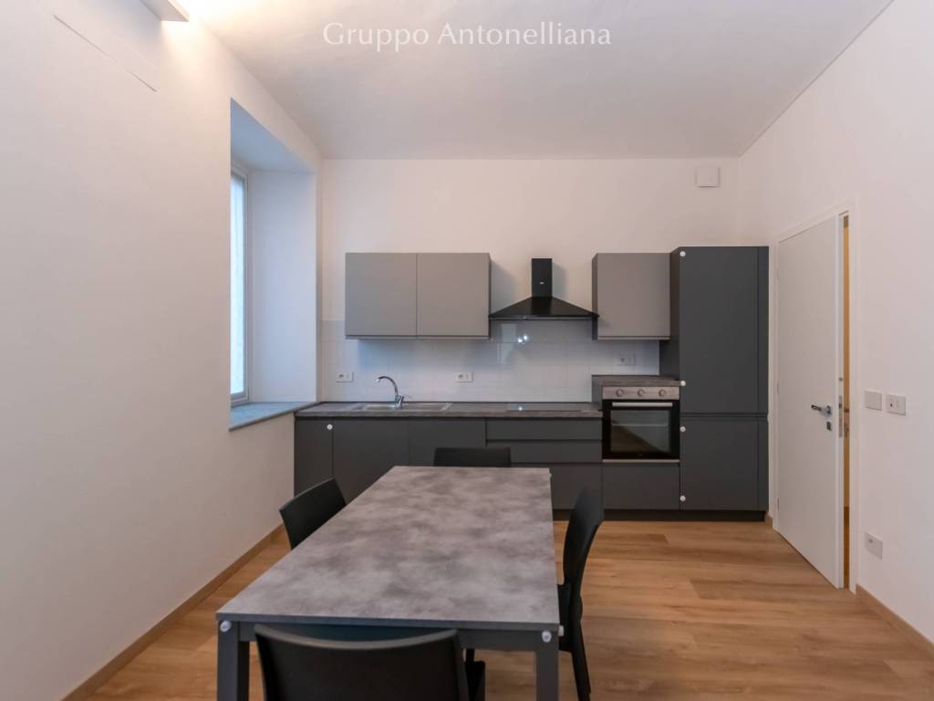 Appartamento in Campidoglio, foto 12 di 39