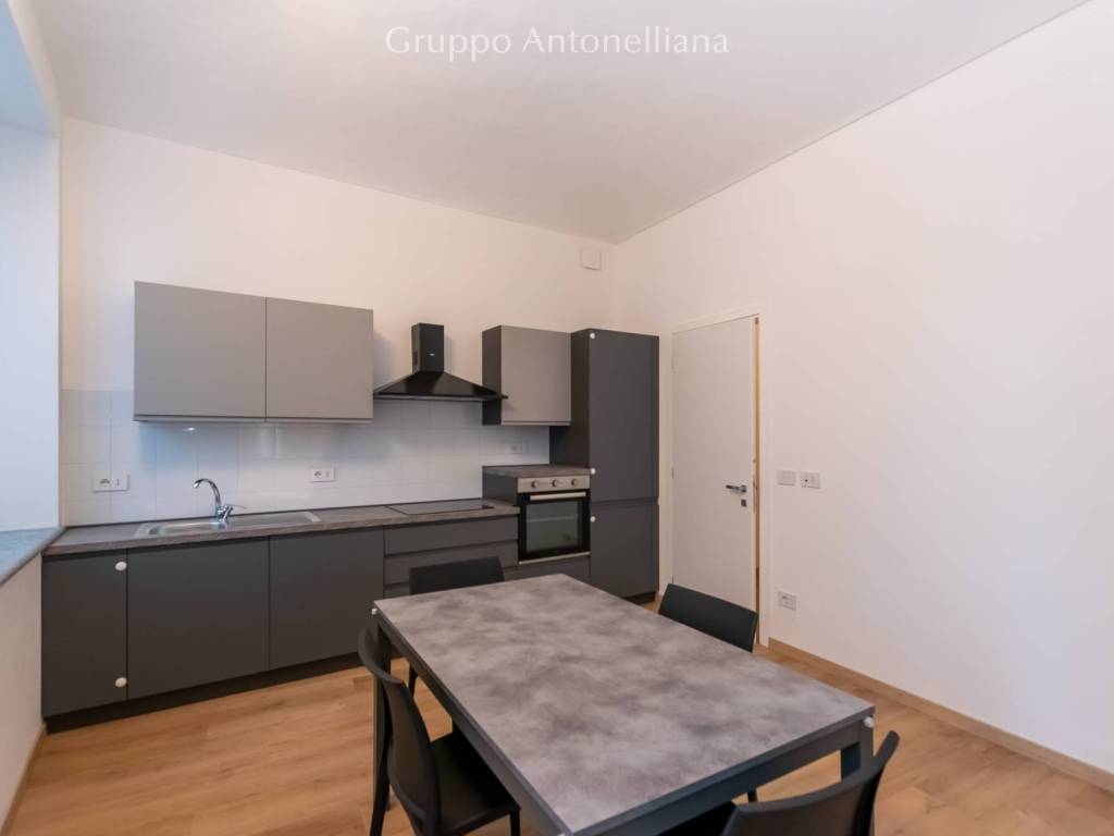 Appartamento in Campidoglio, foto 13 di 39