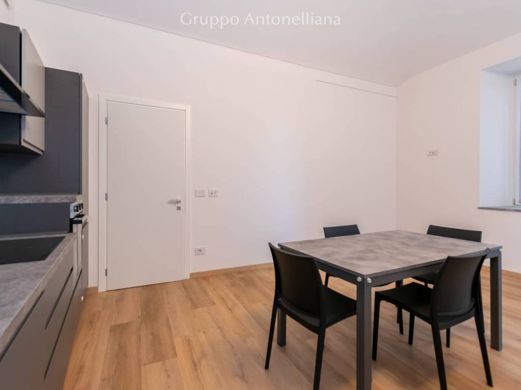 Appartamento in Campidoglio, foto 14 di 39