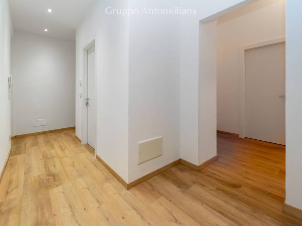 Appartamento in Campidoglio, foto 15 di 39