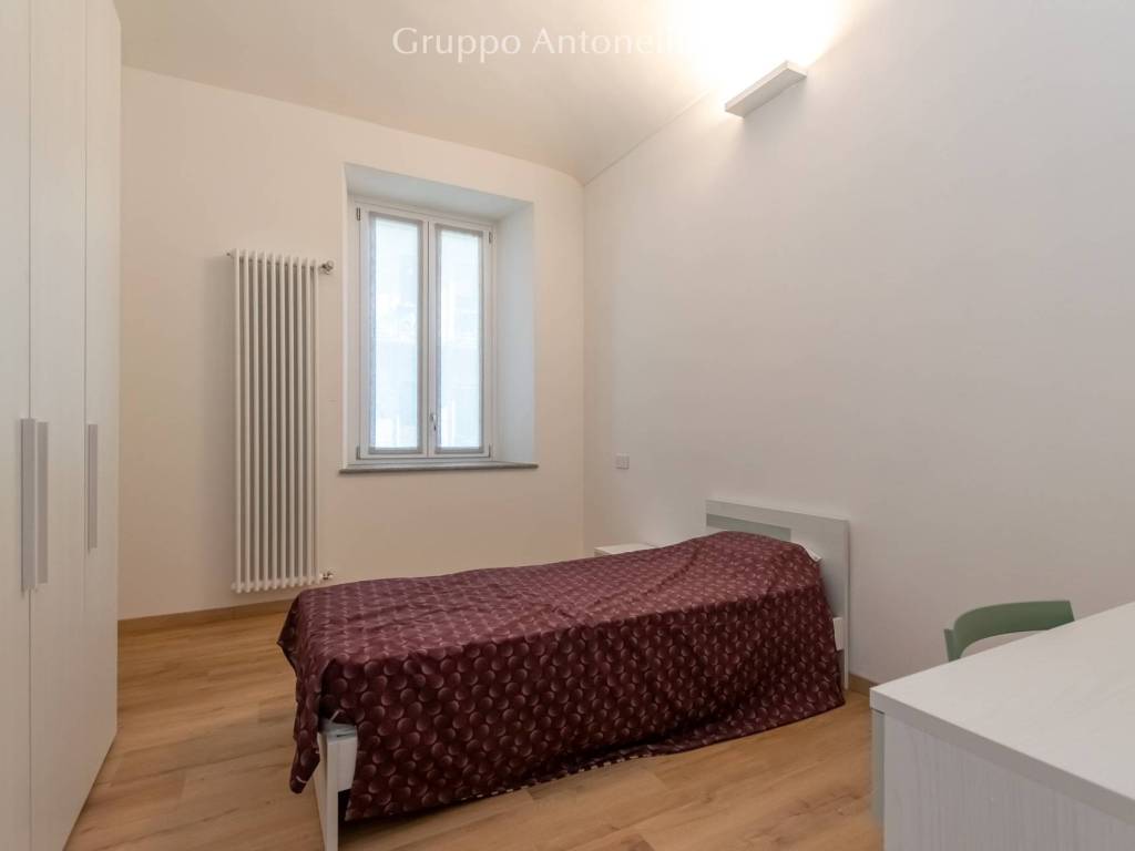 Appartamento in Campidoglio, foto 16 di 39