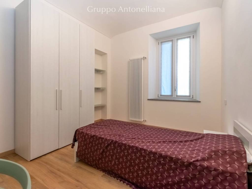 Appartamento in Campidoglio, foto 17 di 39