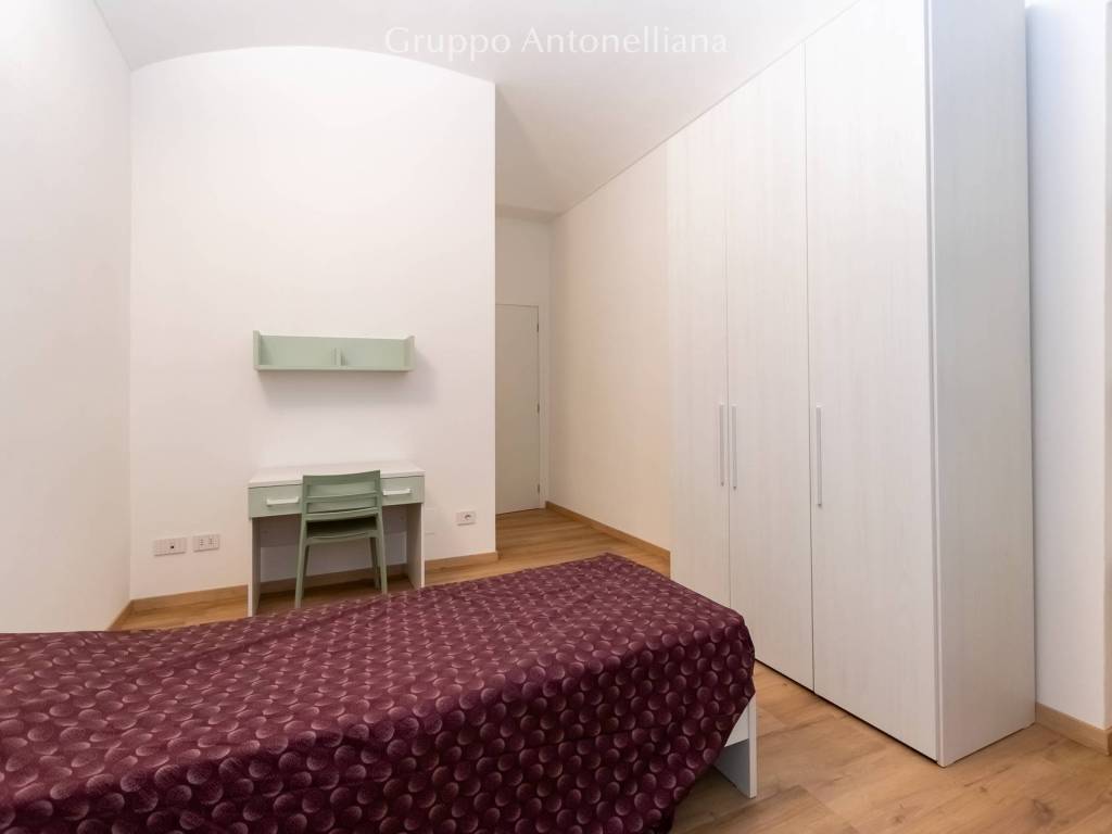 Appartamento in Campidoglio, foto 18 di 39