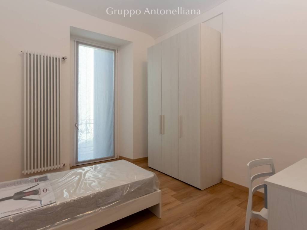 Appartamento in Campidoglio, foto 23 di 39