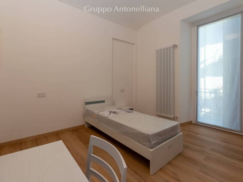 Appartamento in Campidoglio, foto 24 di 39