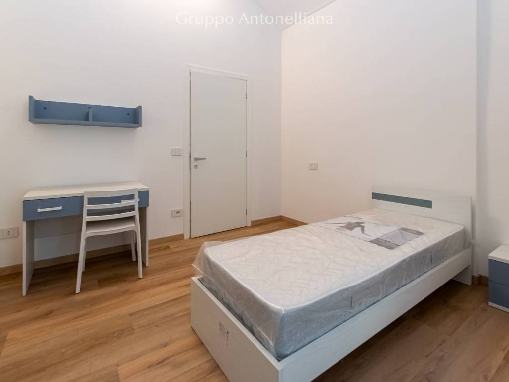 Appartamento in Campidoglio, foto 25 di 39