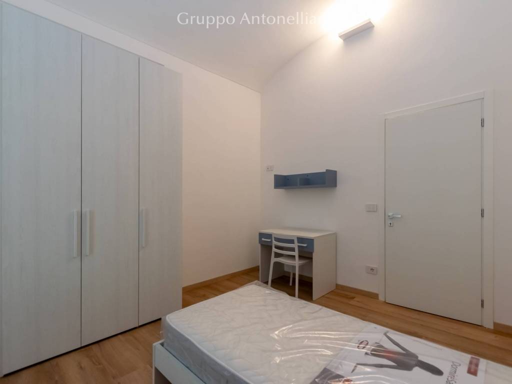 Appartamento in Campidoglio, foto 26 di 39