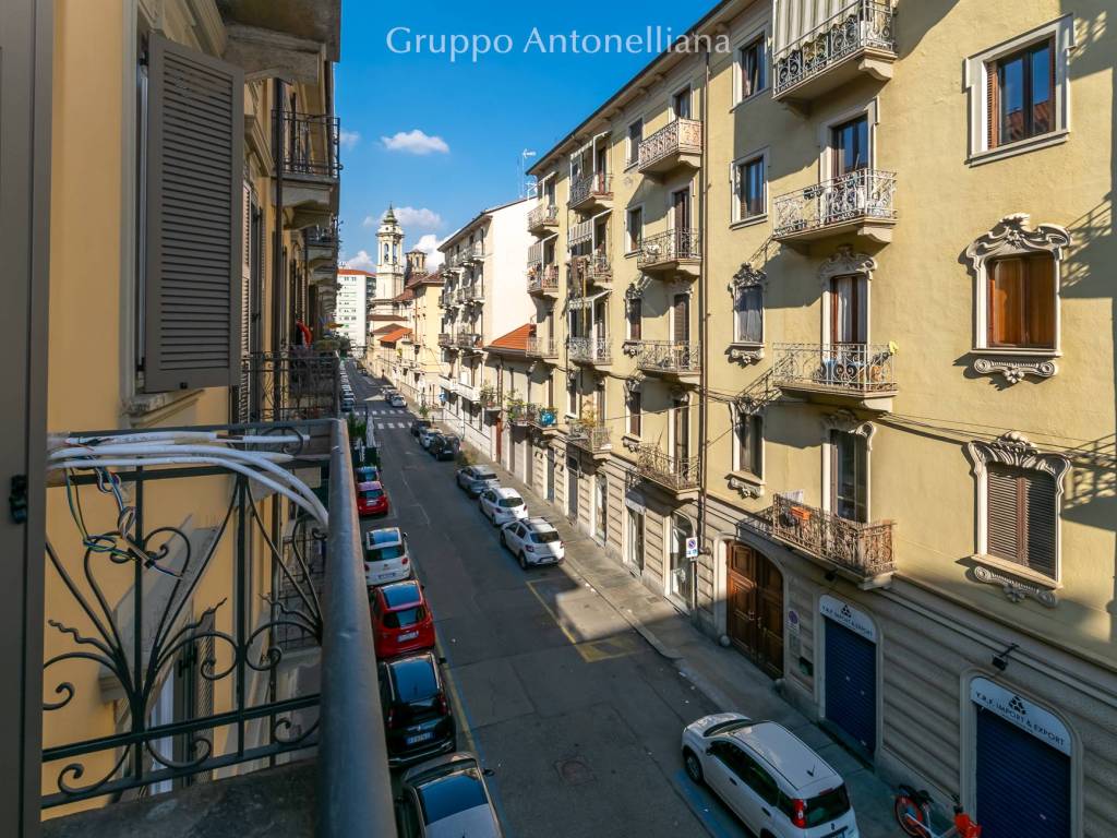 Appartamento in Campidoglio, foto 27 di 39
