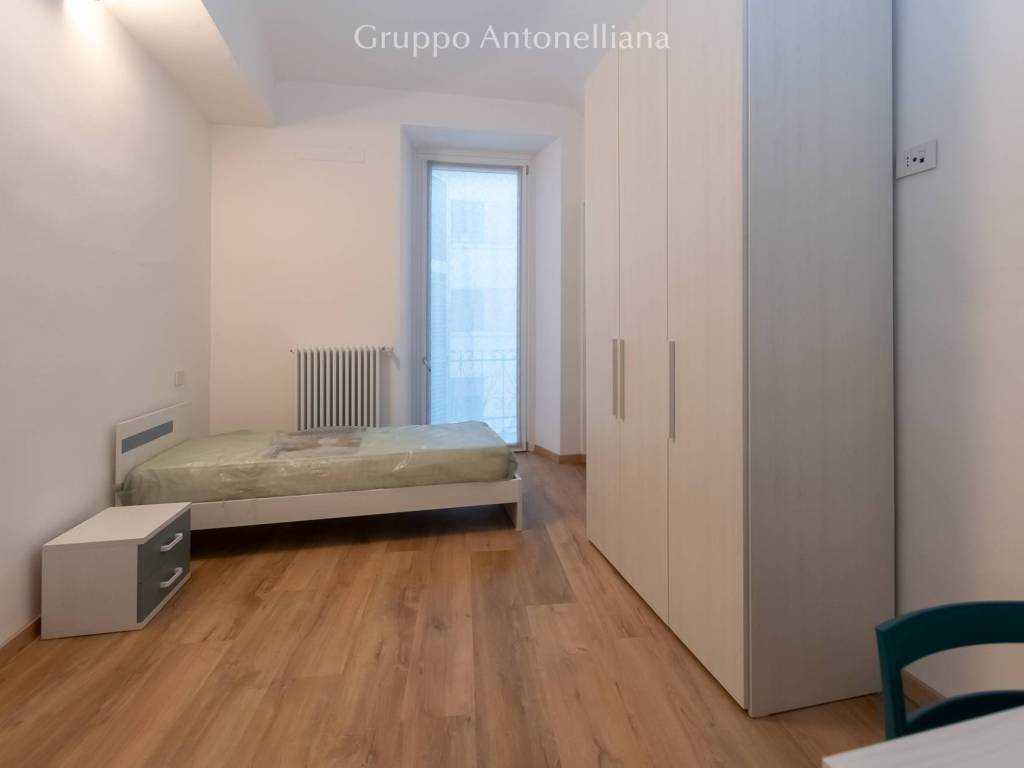 Appartamento in Campidoglio, foto 28 di 39