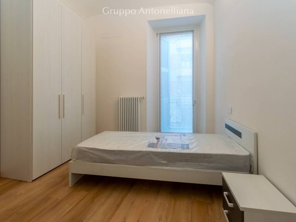 Appartamento in Campidoglio, foto 34 di 39