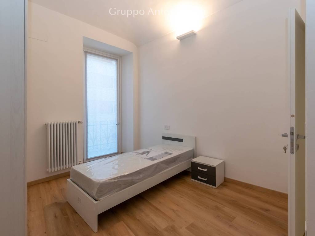 Appartamento in Campidoglio, foto 35 di 39