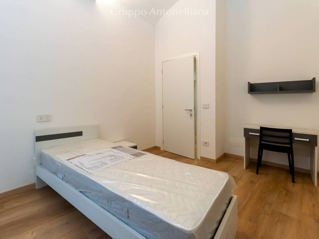 Appartamento in Campidoglio, foto 37 di 39